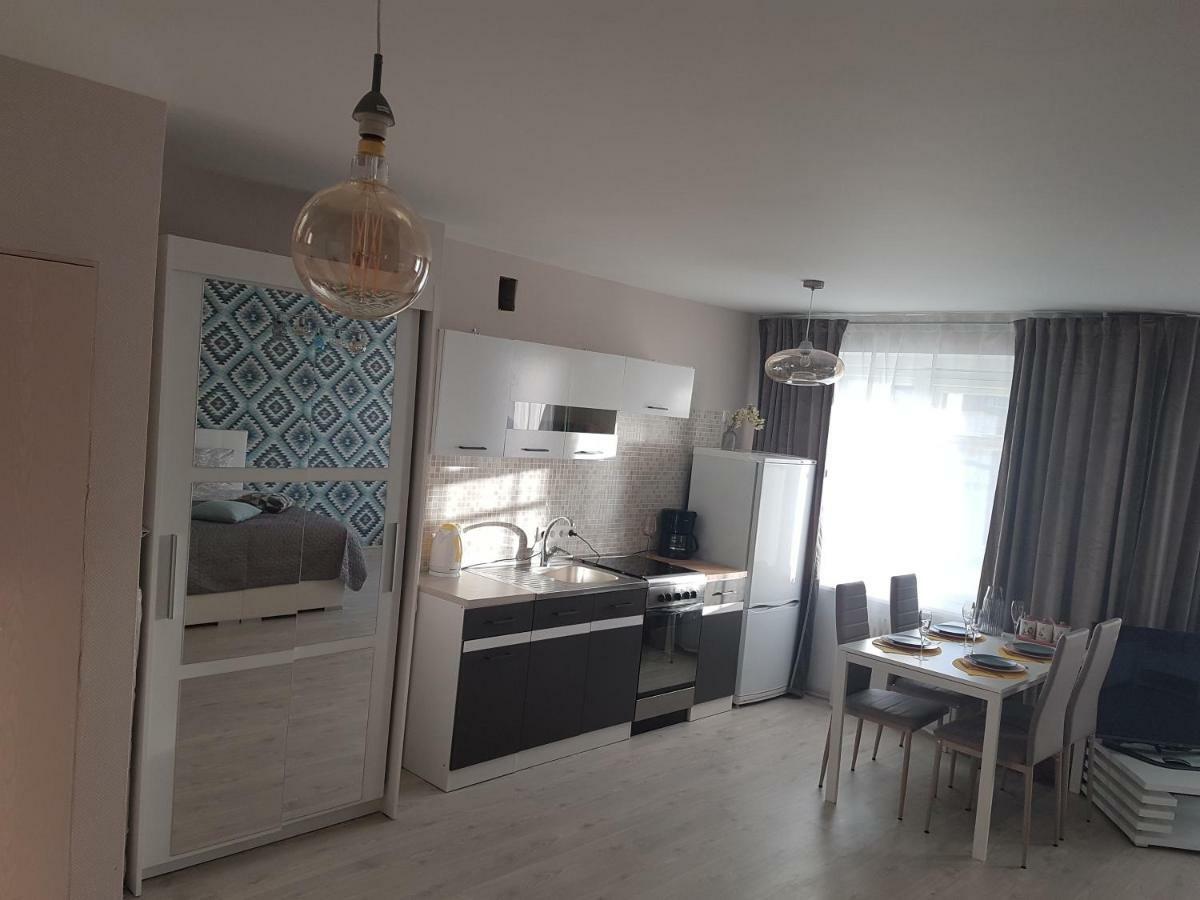 Vanilla Sky Apartments Sillamae Luaran gambar